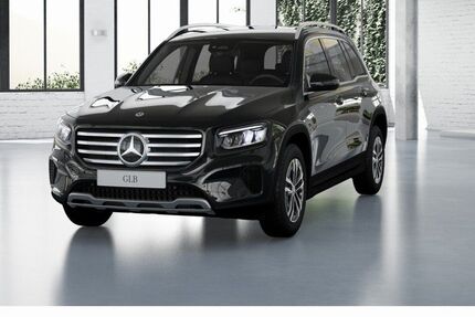 Mercedes-Benz GLB 200 2.619 km 37.490 &euro; Ahlen 59229