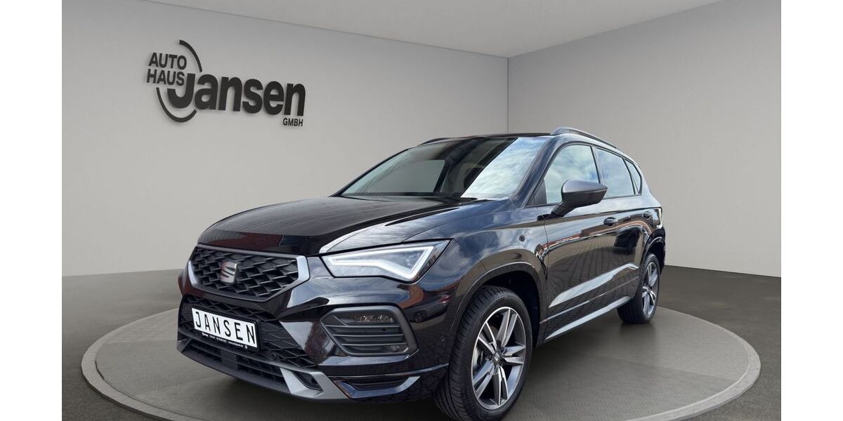 Seat Ateca 1.030 km 31.990 &euro; Sassenberg-Füchtorf 48336