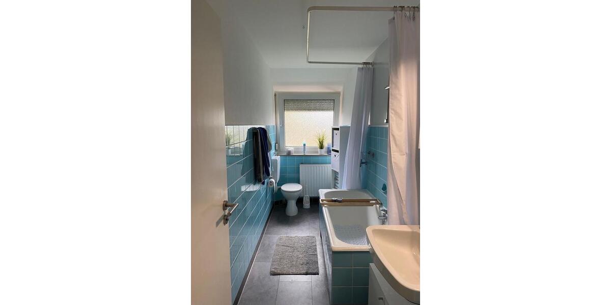 Etagenwohnung Münster Mitte-Süd - 3 Zimmer, 66 m&sup2;, 800&euro; | Angebot:25981149