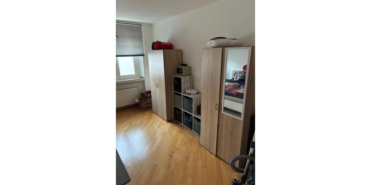 Etagenwohnung Warendorf - 3 Zimmer, 90 m&sup2;, 800&euro; | Angebot:25961201
