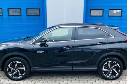 Mitsubishi Eclipse Cross 89.000 km 17.900 &euro; Greven 48268