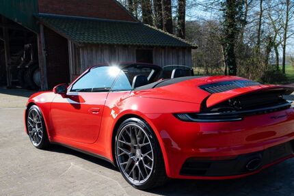 Porsche 992 77.125 km 118.992 &euro; Senden 48308