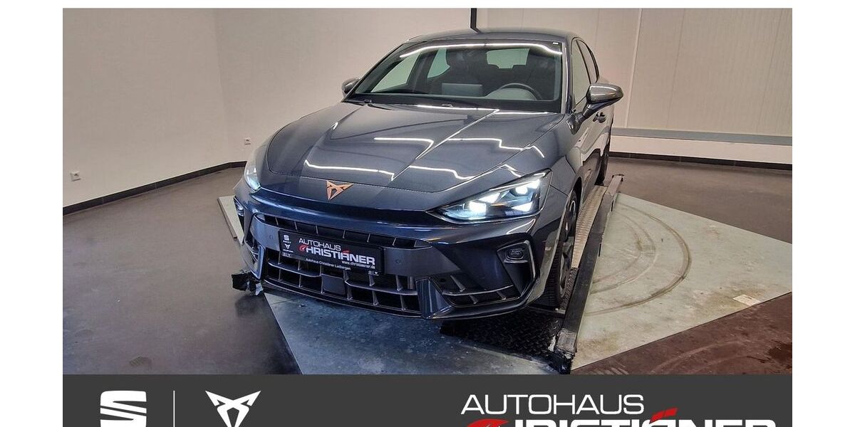 Cupra Leon 11.290 km 28.990 &euro; Ladbergen 49549