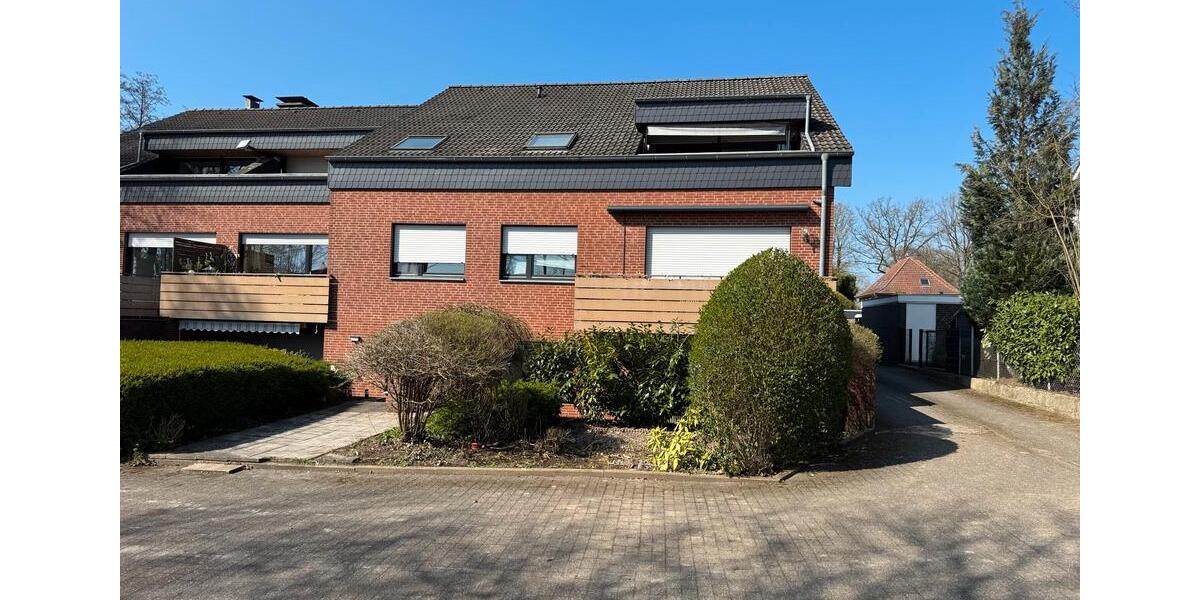 Etagenwohnung Münster Münster-West - 2 Zimmer, 60 m&sup2;, 256.000&euro; | Angebot:25841471