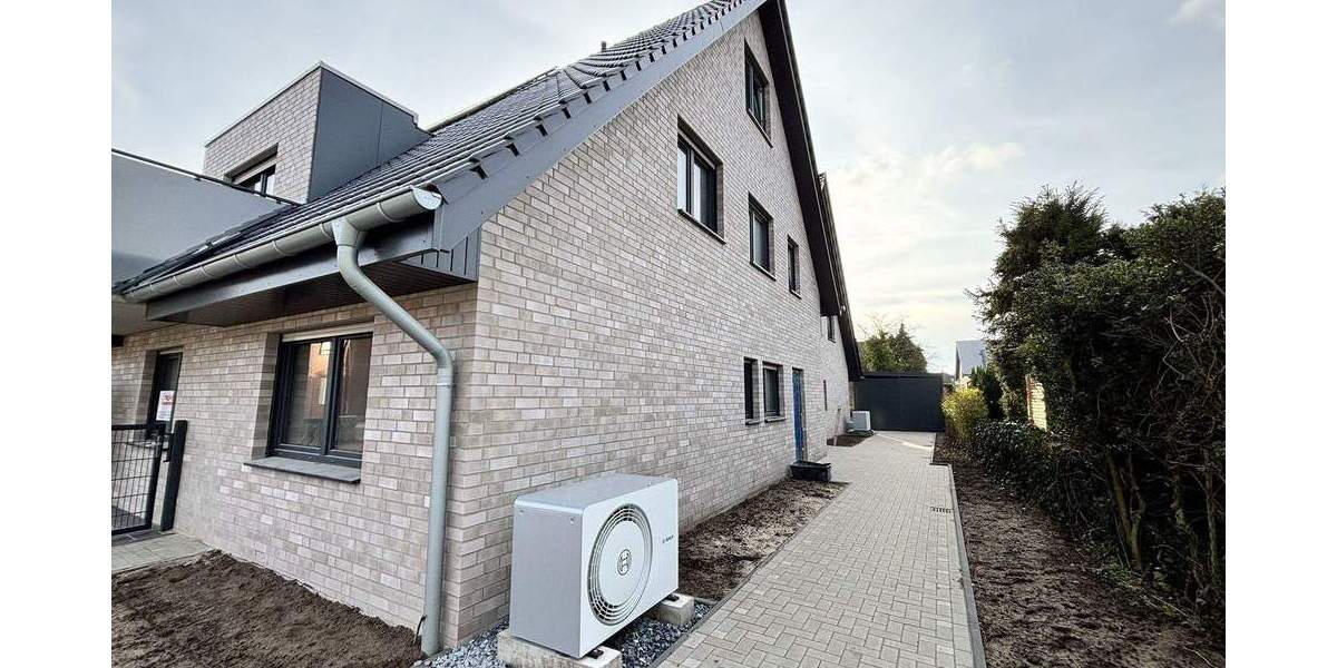 Etagenwohnung Nordwalde - 4 Zimmer, 99 m&sup2;, 378.000&euro; | Angebot:25688718