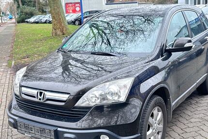 Honda CR-V 271.000 km 4.590 &euro; Ahlen 59227