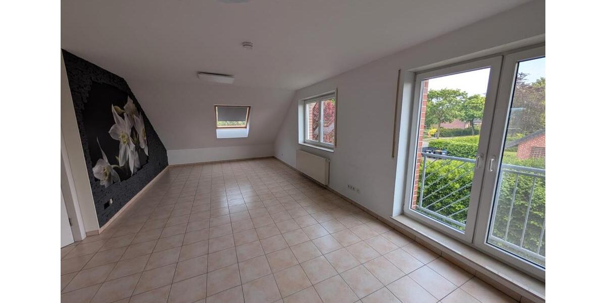 Maisonettenwohnung Münster Gievenbeck - 4 Zimmer, 134 m&sup2;, 1.150&euro; | Angebot:26614557