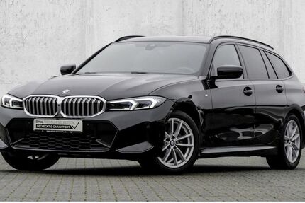 BMW 320 29.165 km 41.990 &euro; Emsdetten 48282