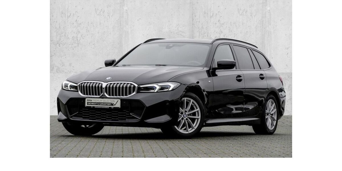 BMW 320 29.165 km 41.990 &euro; Emsdetten 48282