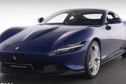 Ferrari Roma 11.951 km 174.885 &euro; Münster 48165