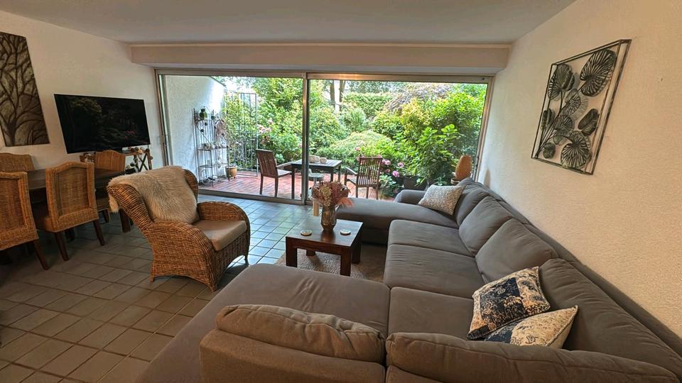 Erdgeschoßwohnung Münster Münster-Südost - 2 Zimmer, 72 m&sup2;, 269.000&euro; | Angebot:27127733