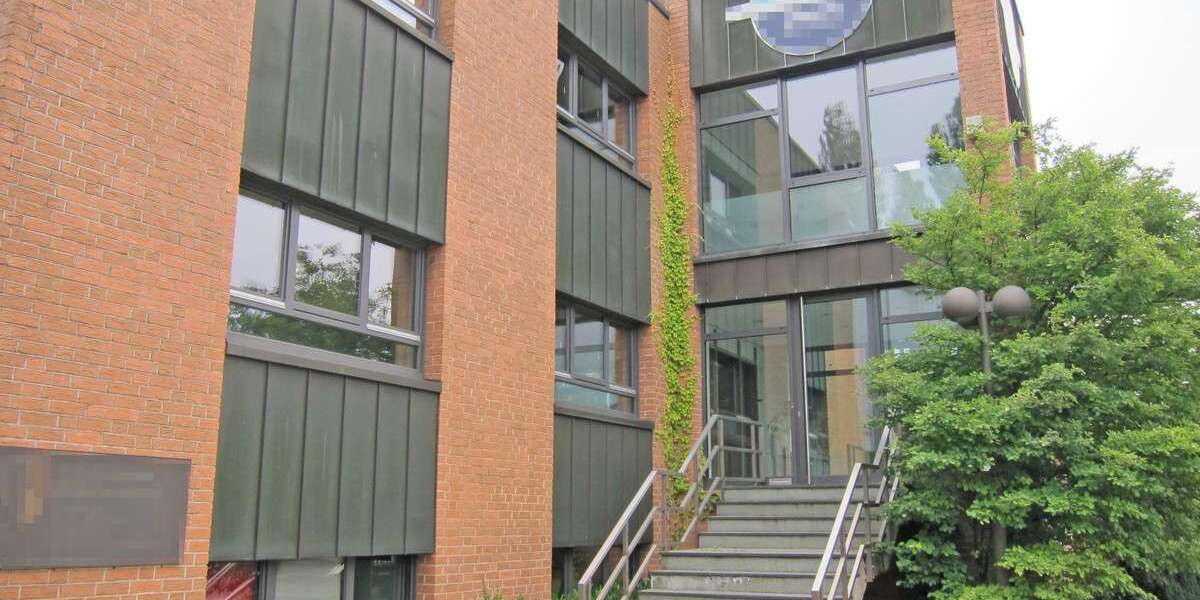 Gewerbeobjekt Münster Mitte-Süd - 6.450&euro; | Angebot:20385865