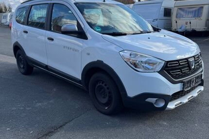 Dacia Lodgy 145.796 km 3.900 &euro; Havixbeck 48329