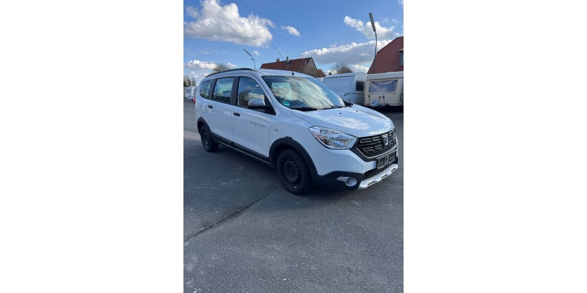 Dacia Lodgy 145.796 km 3.900 &euro; Havixbeck 48329