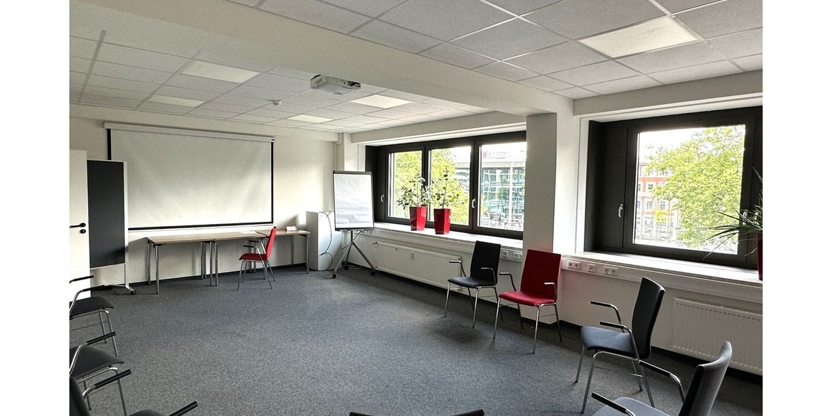 Ideale Großpraxis für verschiedenste Fachärzte in City-Lage! - Gewerbeobjekt Münster | Angebot:24488218