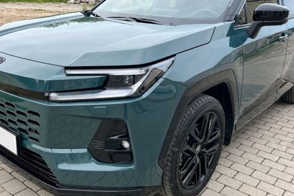 Toyota RAV 4 6.000 km 44.900 &euro; Greven 48268