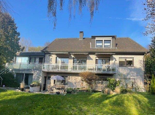 Mehrfamilienhaus, Wohnhaus Billerbeck - 7 Zimmer, 245 m&sup2;, 624.000&euro; | Angebot:26037283