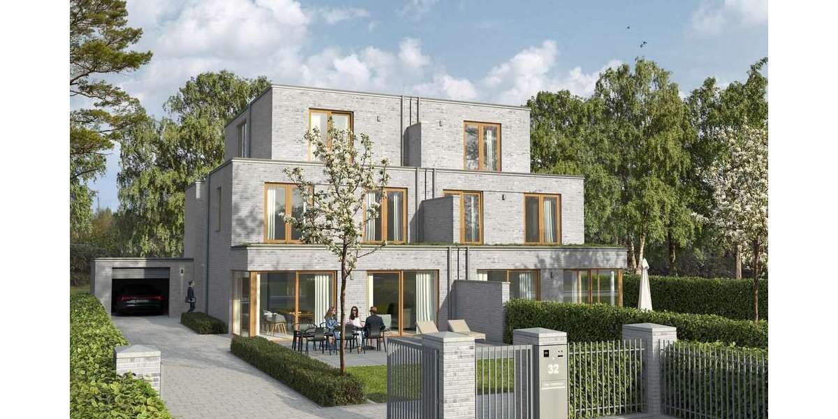 Grundstück Münster Münster-Südost - 660.000&euro; | Angebot:26493521
