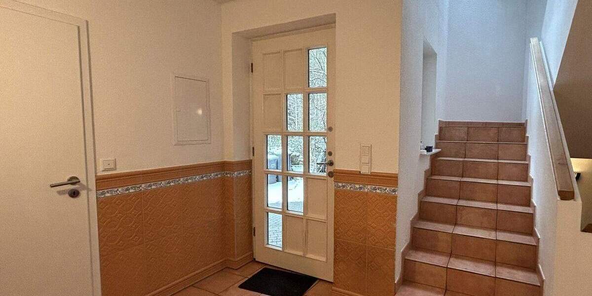Einfamilienhaus Münster / Hiltrup Hiltrup - 9 Zimmer, 251 m&sup2;, 860.000&euro; | Angebot:25736138