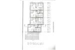 Dachgeschoßwohnung Münster Gievenbeck - 2 Zimmer, 37 m&sup2;, 146.000&euro; | Angebot:26286936