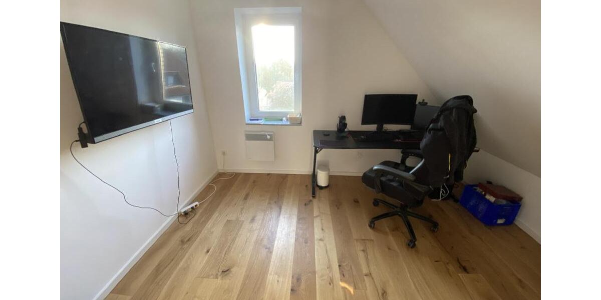 Etagenwohnung Warendorf - 4 Zimmer, 110 m&sup2;, 1.690&euro; | Angebot:25856198