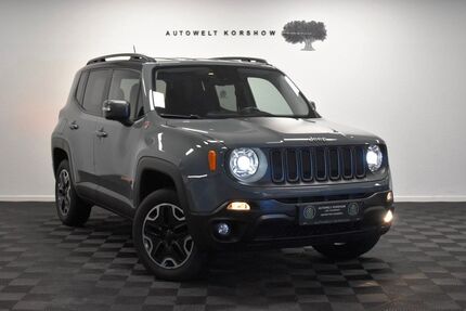 Jeep Renegade 63.299 km 17.900 &euro; Saerbeck 48369