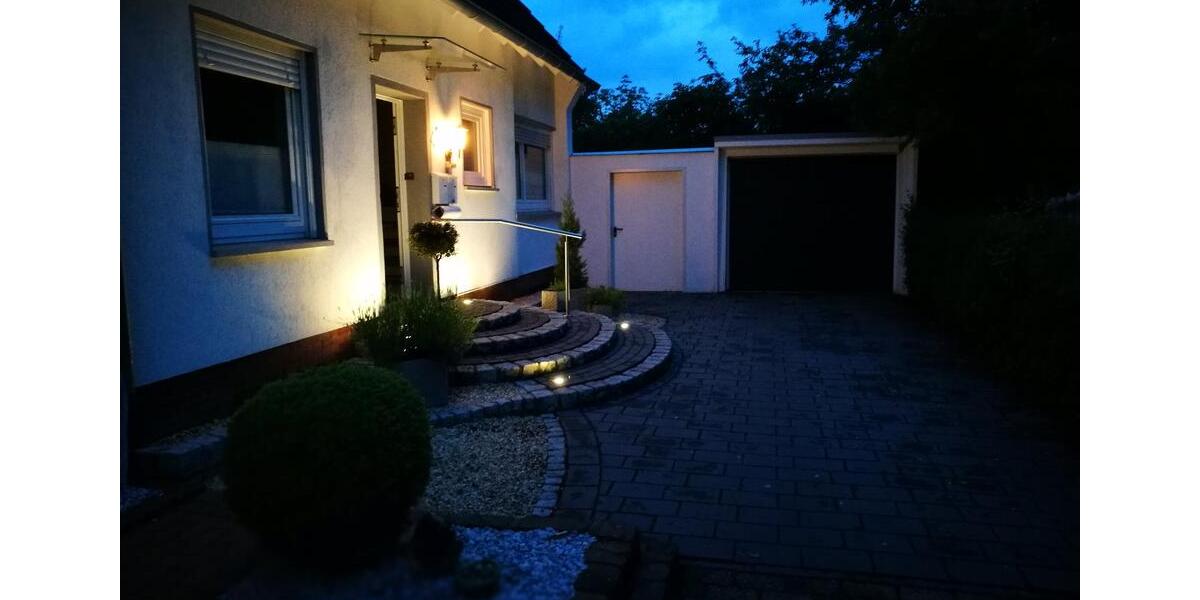 Doppelhaushälfte Dülmen - 6 Zimmer, 120 m&sup2;, 350.000&euro; | Angebot:25805651