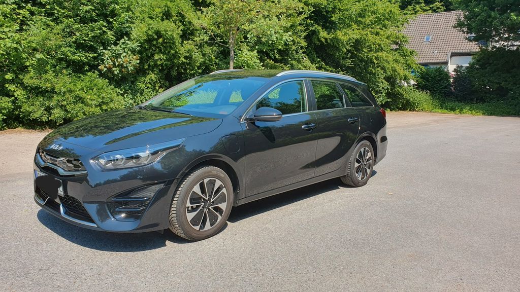 Kia ceed / Ceed 45.000 km 20.490 &euro; Dülmen 48249