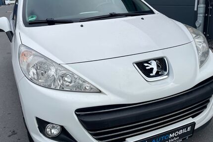 Peugeot 207 188.000 km 3.990 &euro; Münster 48155