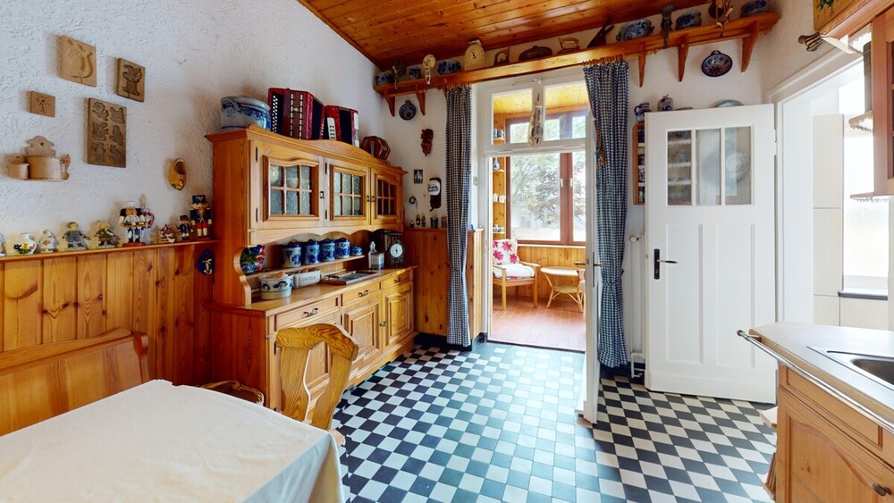 Münster *Nähe Hafen* Ein Ort zum Bleiben – Stilvolle Eigentumswohnung mit Garten! - Erdgeschoßwohnung Münster Münster-Südost | Angebot:26727033