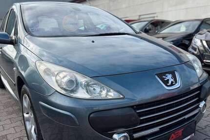 Peugeot 307 72.000 km 5.999 &euro; Greven 48268