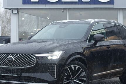 Volvo XC90 13.935 km 73.900 &euro; Warendorf 48231