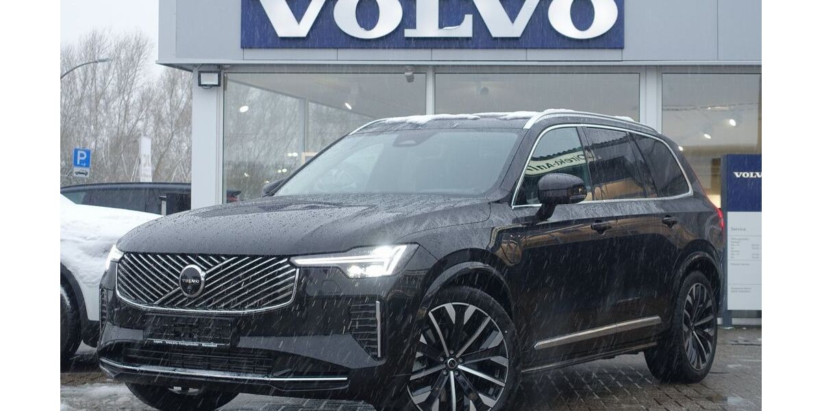 Volvo XC90 13.935 km 73.900 &euro; Warendorf 48231