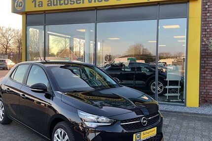 Opel Corsa 14.206 km 15.490 &euro; Ostbevern 48346