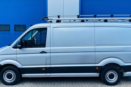 VW Crafter 40.000 km 23.900 &euro; Greven 48268