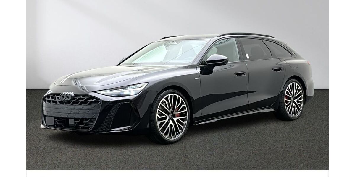 Audi A6 9.000 km 82.990 &euro; Münster 48153