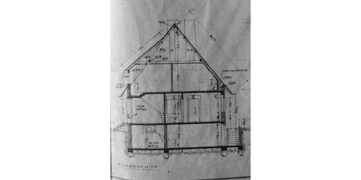Einfamilienhaus Horstmar - 375.000&euro; | Angebot:26973259