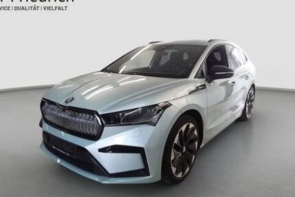 Skoda Enyaq 47.200 km 36.990 &euro; Steinfurt-Borghorst 48565
