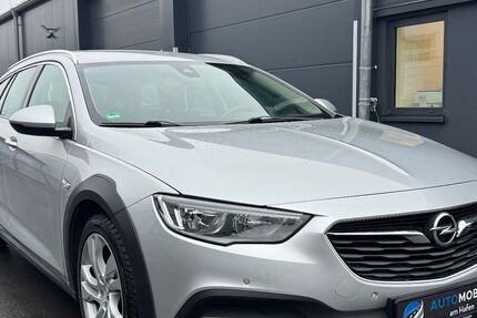 Opel Insignia 191.000 km 8.990 &euro; Münster 48155