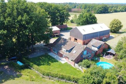 Haus Ladbergen - 649.000&euro; | Angebot:26015984