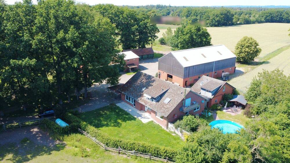 Mehrfamilienhaus, Wohnhaus Ladbergen - 649.000&euro; | Angebot:26015984