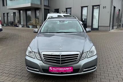 Mercedes-Benz E 200 245.000 km 9.990 &euro; Lüdinghausen 59348
