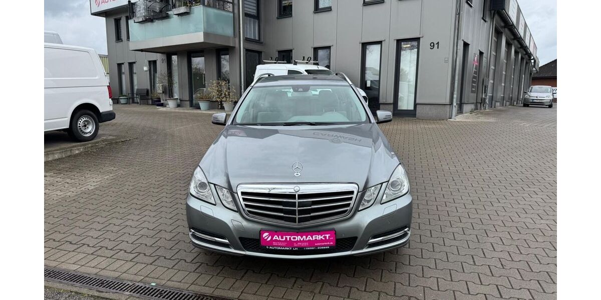 Mercedes-Benz E 200 245.000 km 9.990 &euro; Lüdinghausen 59348