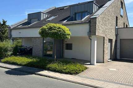 Wohnung Münster Mitte-Süd - 3 Zimmer, 80 m&sup2;, 1.450&euro; | Angebot:27347790