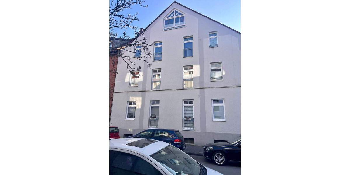 Etagenwohnung Münster Centrum - 2 Zimmer, 73 m&sup2;, 349.000&euro; | Angebot:25701660