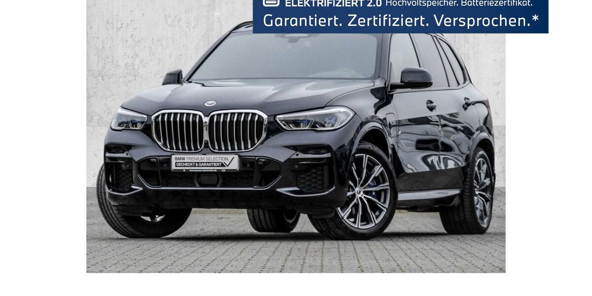 BMW X5 93.541 km 57.490 &euro; Emsdetten 48282