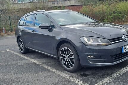 VW Golf 179.670 km 7.350 &euro; Münster 48153