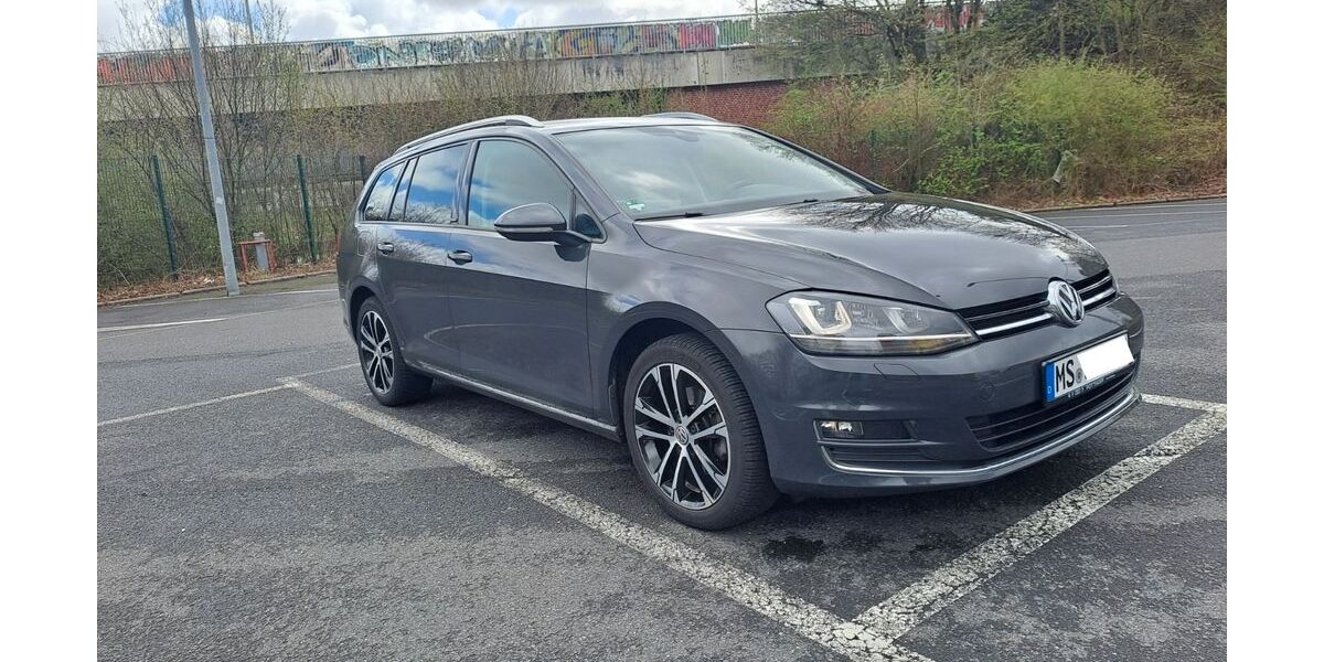 VW Golf 179.670 km 7.350 &euro; Münster 48153