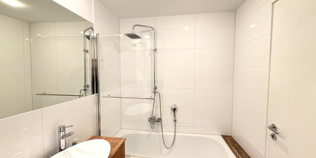 Flexibles Wohnkonzept mit Charme, St. Mauritz! - Mehrfamilienhaus, Wohnhaus Münster St. Mauritz | Angebot:24811376