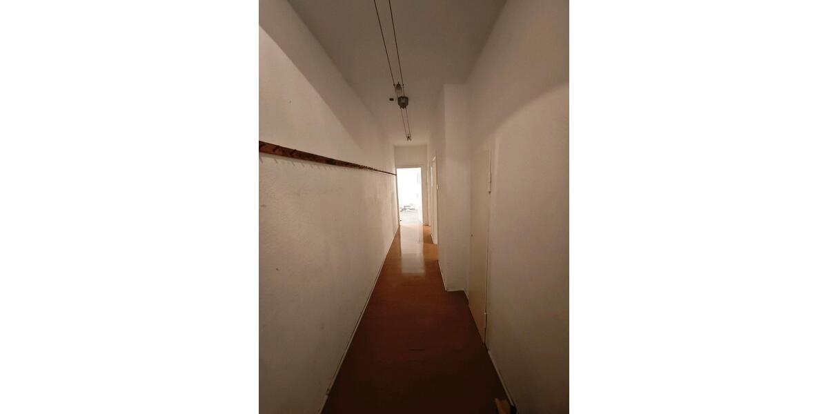 Erdgeschoßwohnung Münster Mitte-Süd - 2 Zimmer, 54 m&sup2;, 726&euro; | Angebot:24876827